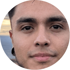 Juan Pablo Méndez Nogales