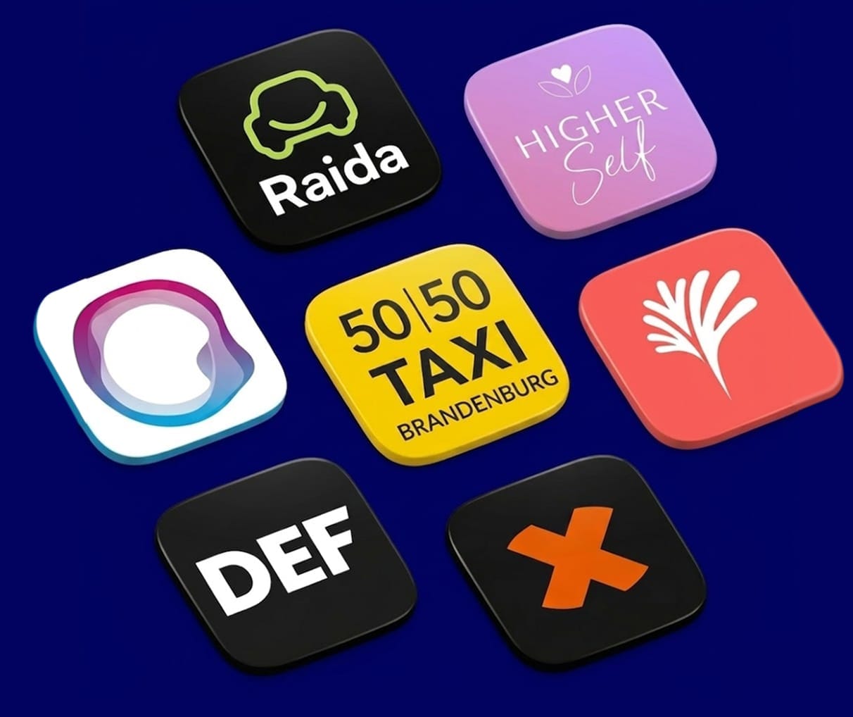 App-Entwicklung – mobile Produkte von apprime