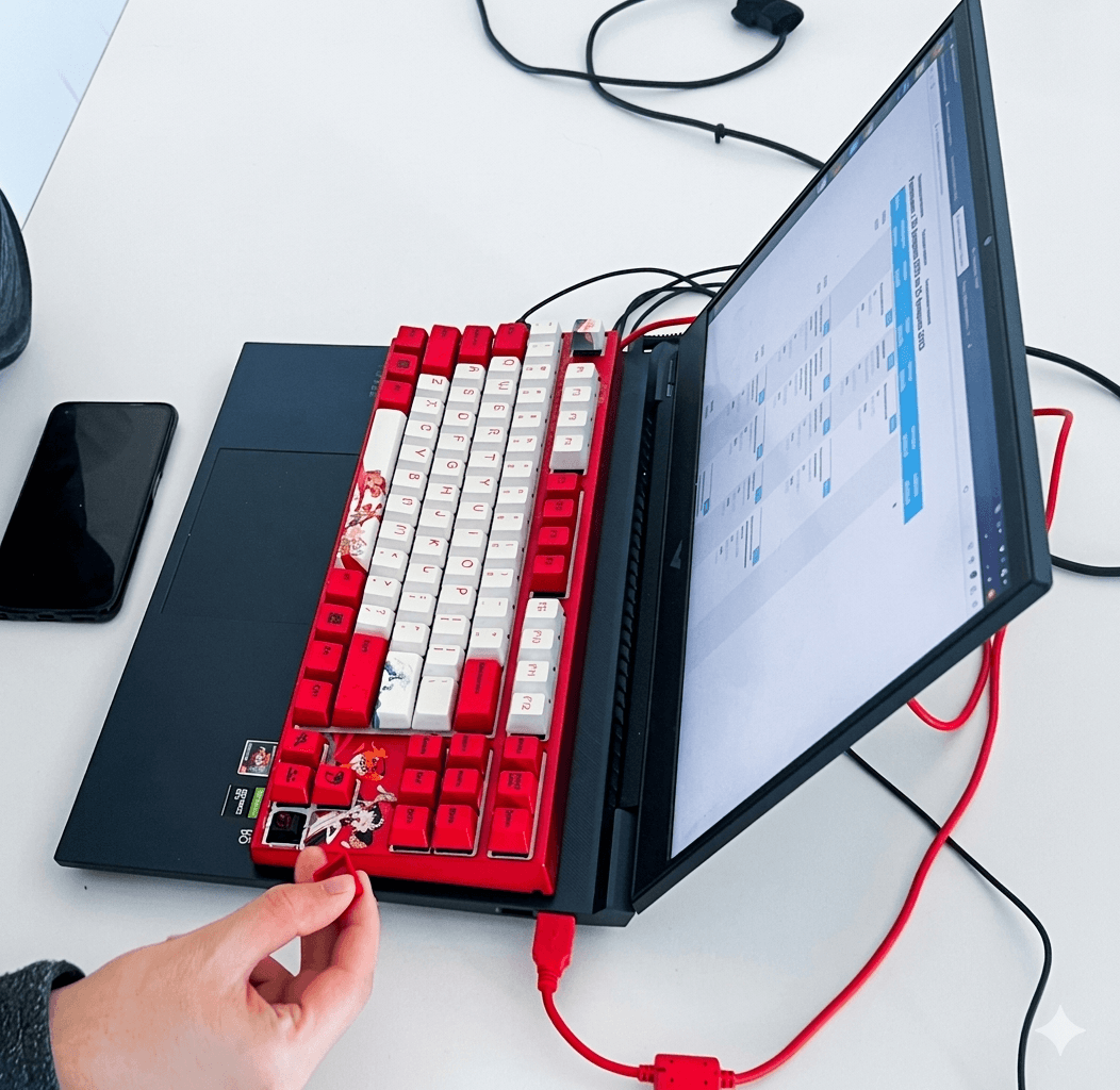 AI-Integration & Automatisierung